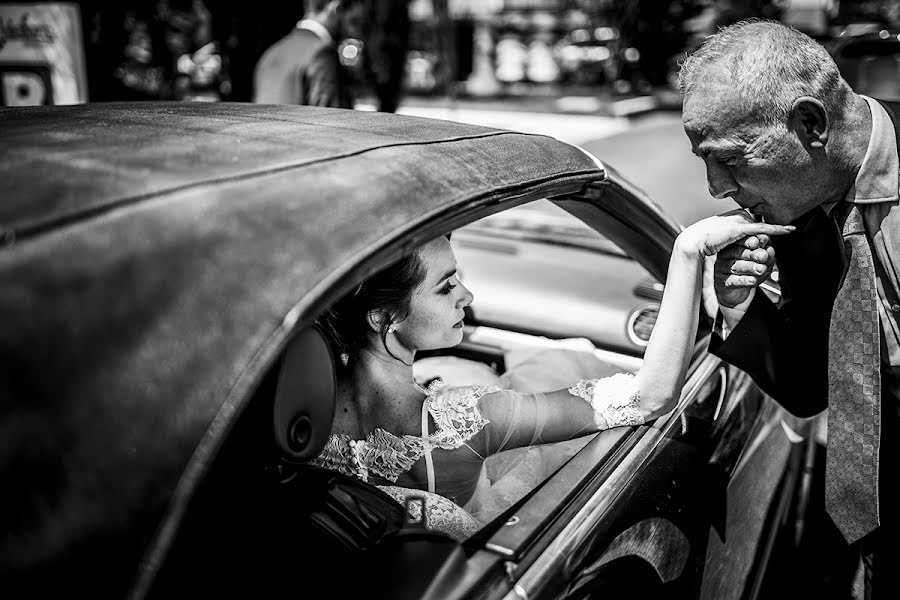 Fotógrafo de bodas Leonardo Scarriglia (leonardoscarrig). Foto del 14 de septiembre 2017