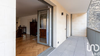 appartement à Clichy (92)