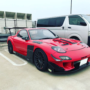 RX-7