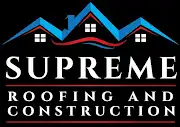 Supreme Roofing and Construction Ltd Logo