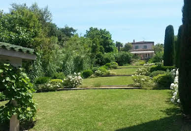 House with pool and terrace 19