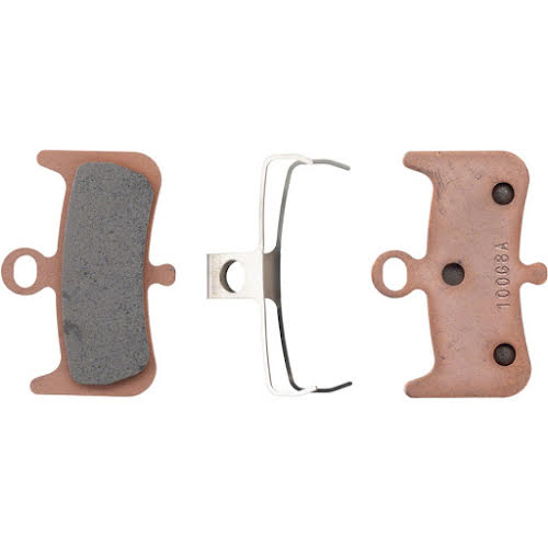 Hayes Dominion A4 Disc Brake Pads, Sintered T100