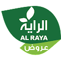 Al Raya Market icon