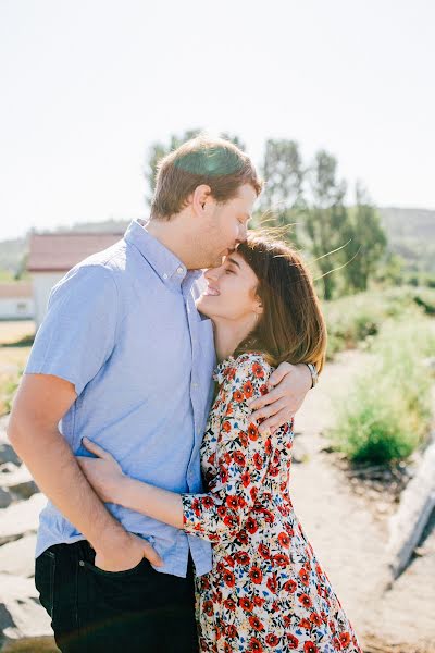 Wedding photographer Maria Grinchuk (mariagrinchuk). Photo of 9 August 2018