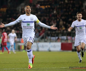 Youri Tielemans: "Avant mon but, Ostende était bien dans le match"