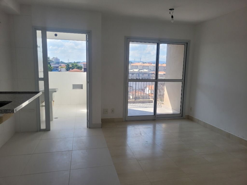 Apartamentos à venda City América