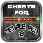 Cover Image of Скачать Cheats For Temple Run 2 App For - Prank. 1.0 APK