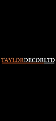 Taylor Decor Ltd Logo