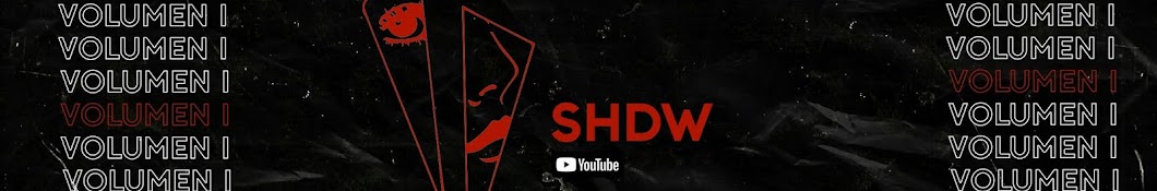 S.H.D.W MUSIC Banner