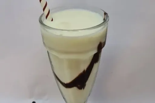 Dry Fruit Milkshake