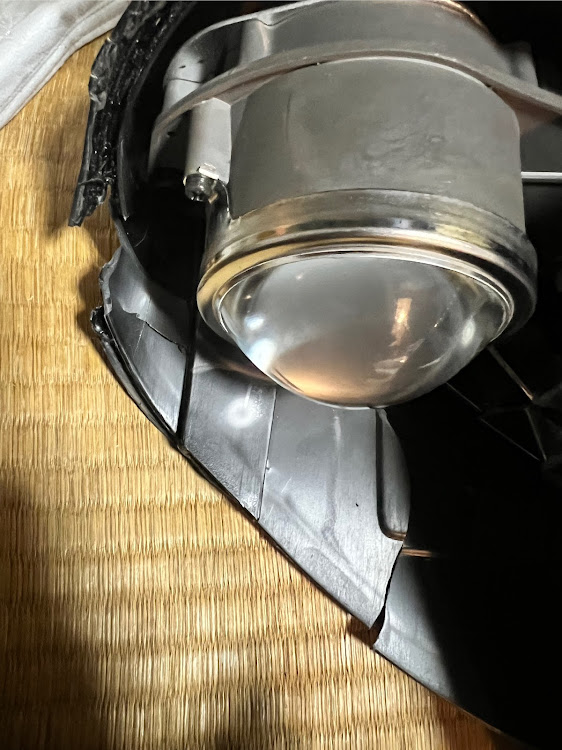 カプチーノのカフェイさんが投稿したカスタム事例の投稿画像2枚目