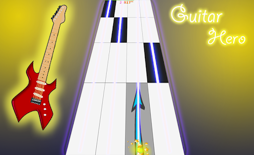 Guitar hero free download pc