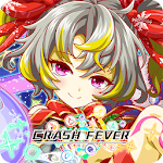 Cover Image of ดาวน์โหลด Crash Fever 4.3.2.10 APK