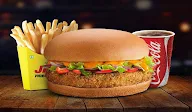 Jumboking - Indian Burger photo 4