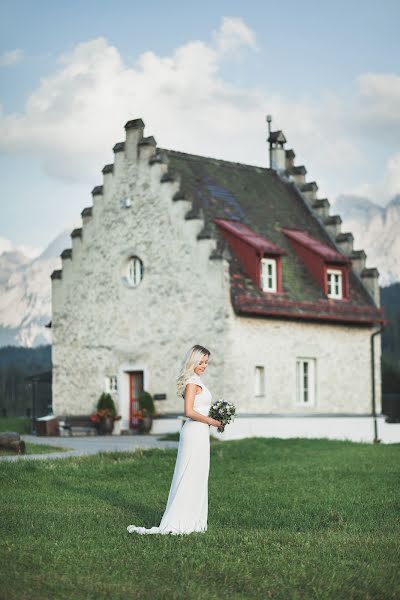 Svadobný fotograf Sergey Rolyanskiy (rolianskii). Fotografia publikovaná 2. januára 2019