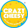 Crazy Cheesy, Sinhgad Road, Pune logo