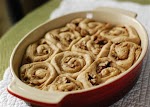 Cinnamon-Pecan Rolls with Vanilla Bean Glaze was pinched from <a href="http://www.simplebites.net/cinnamon-pecan-rolls-with-vanilla-bean-glaze/" target="_blank">www.simplebites.net.</a>