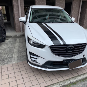 CX-5 KEEFW