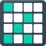 Squares Matching Memory Puzzle 0.0.4 Icon