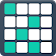 Squares Matching Memory Puzzle icon