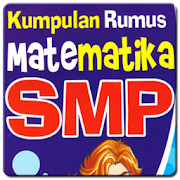 RuanganGuru: Rumus Matematika SMP  Icon