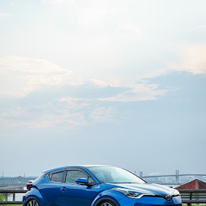 C-HR ZYX10