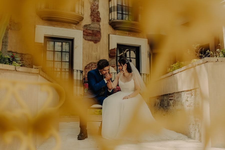 Fotografo di matrimoni Estefany Martinez (estefanymartinez). Foto del 18 febbraio 2020