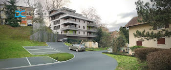 appartement à Evian-les-Bains (74)