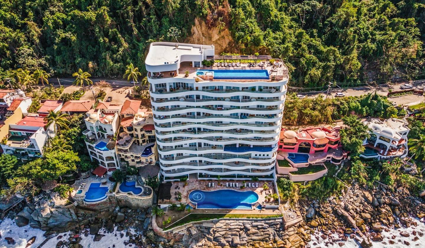 Appartement Puerto Vallarta