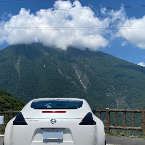 フェアレディZ Z34