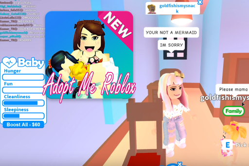 Free Adopt Me Roblox Tips Apk Download Apkpure Ai - roblox download free apkpurecom