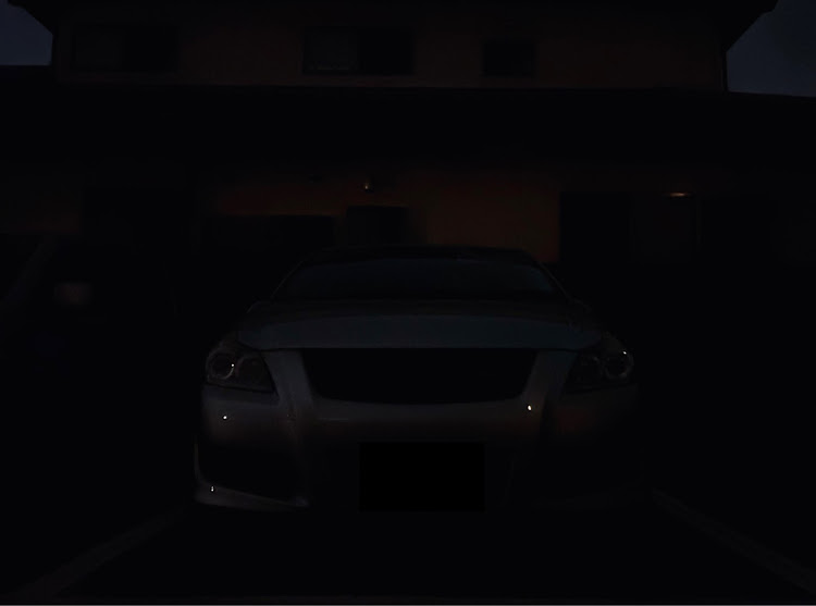 ブレイドの帰還！！！！・アパート駐車場・ハーゲンダッツは、神😍・娯楽はYouTube🤣🤣🤣・愛車ある生活はこの上ない幸福感に満ち溢れている✨✨✨に関するカスタム事例の投稿画像1枚目