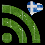 Sports News From Greece Apk