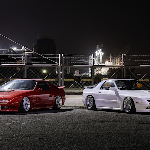 RX-7 FC3S