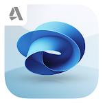 Cover Image of Herunterladen A360 - CAD-Dateien anzeigen 3.4.5 APK