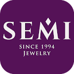 Cover Image of Скачать 새미쥬얼리 - semijewelry 1.2.7 APK