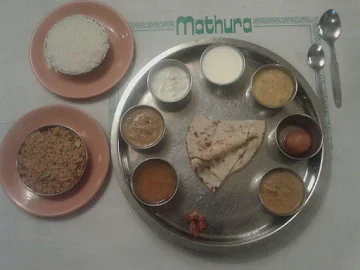 Mathura Restaurant photo 