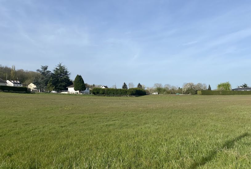  Vente Terrain à bâtir - 659m² à Amblainville (60110) 