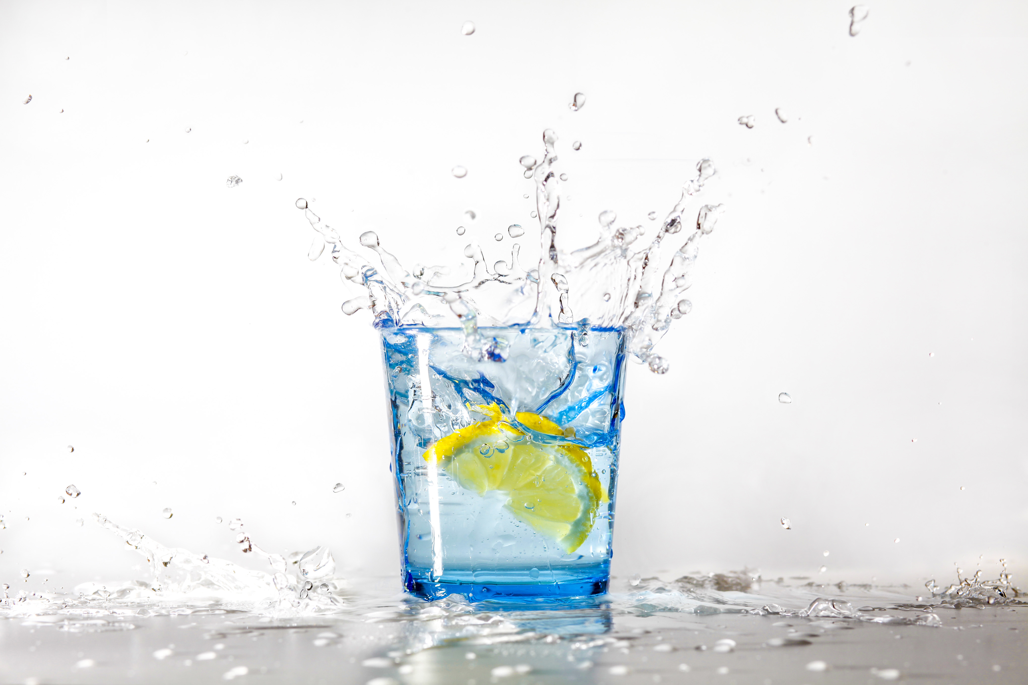 limone splash di St3fa