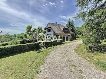 maison à Paladru (38)