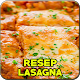 Download Resep Lasagna For PC Windows and Mac 1.0