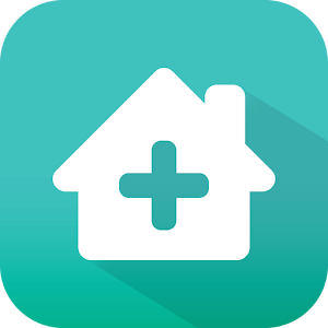 Portea-Health Care At Home. 4.4.2.13 Icon