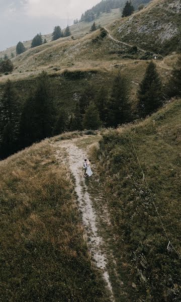 Fotografo di matrimoni Paola Licciardi (paolalicciardi). Foto del 22 luglio 2023