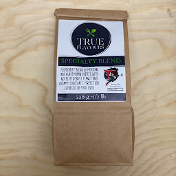 True Flavours Specialty Blend Coffee