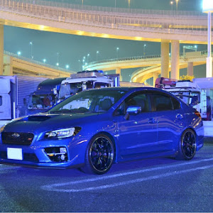 WRX STI VAB