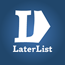 LaterList