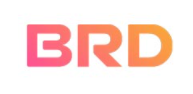 BRD wallet logo