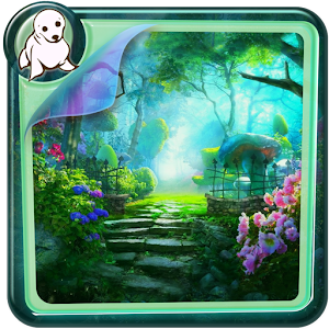 Download Secret Garden Live Wallpaper For PC Windows and Mac