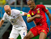 Kompany: "Plus favoris contre l'Argentine"