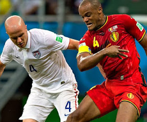 Kompany: "Plus favoris contre l'Argentine"